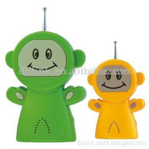 Happy Baby Radio with Voice